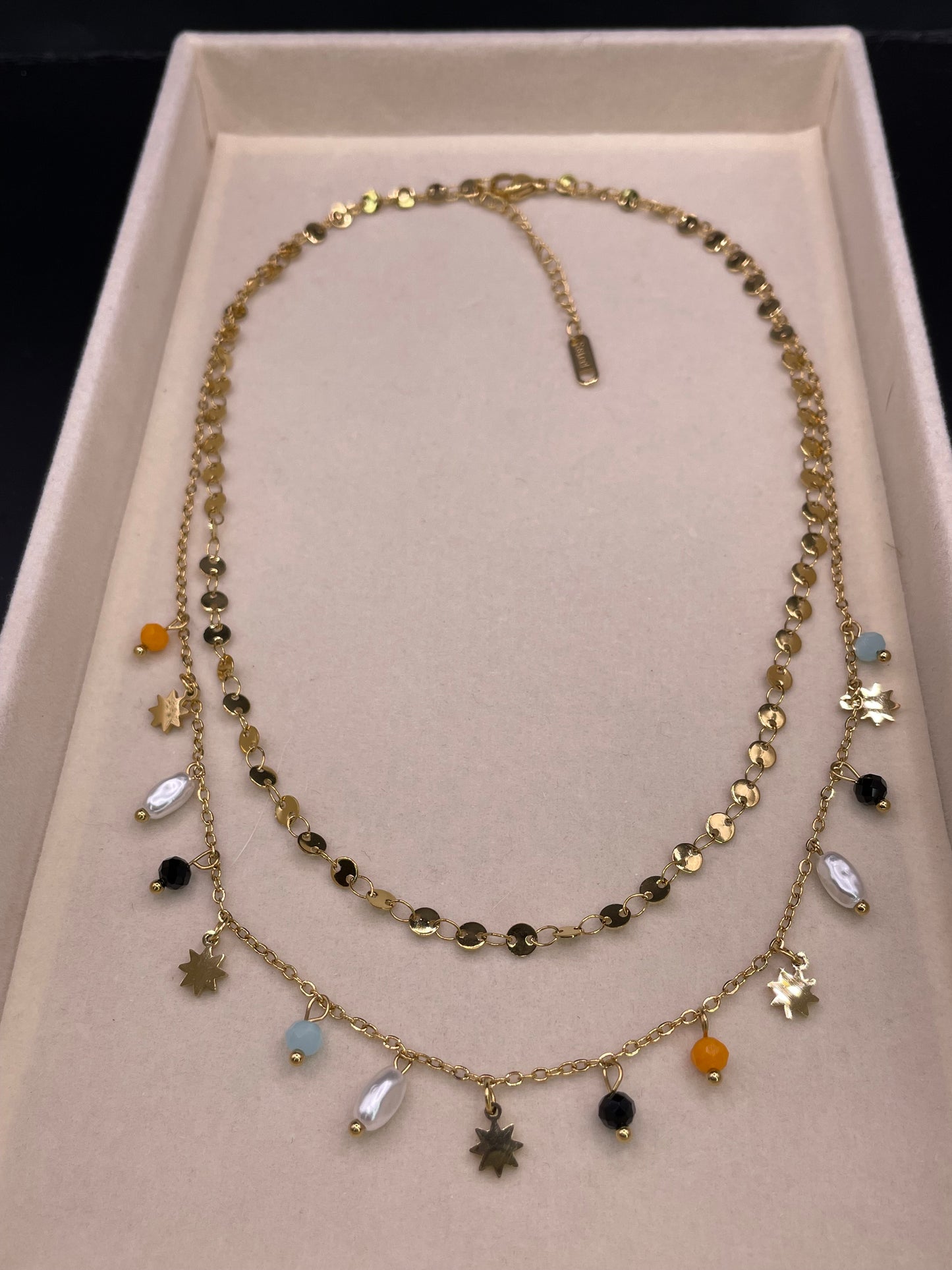 Collier Petits Secrets