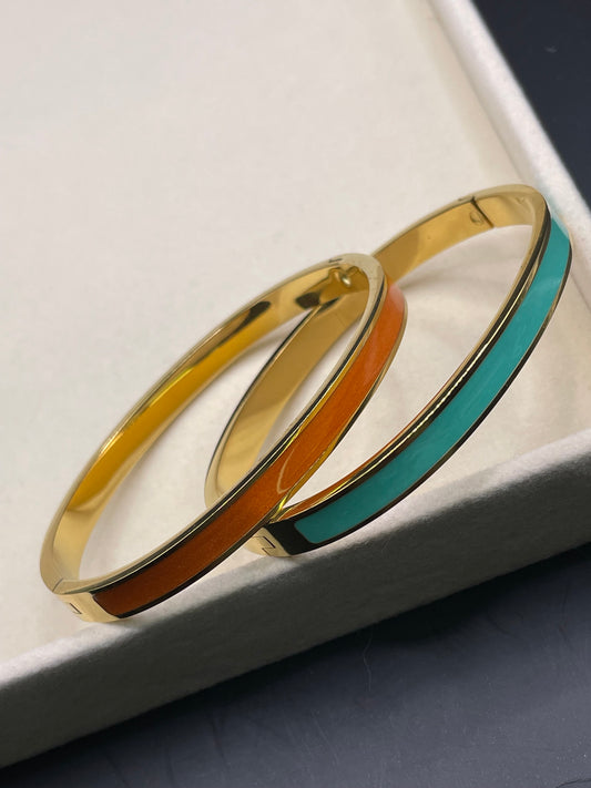 Bracelets Jonc Eclat