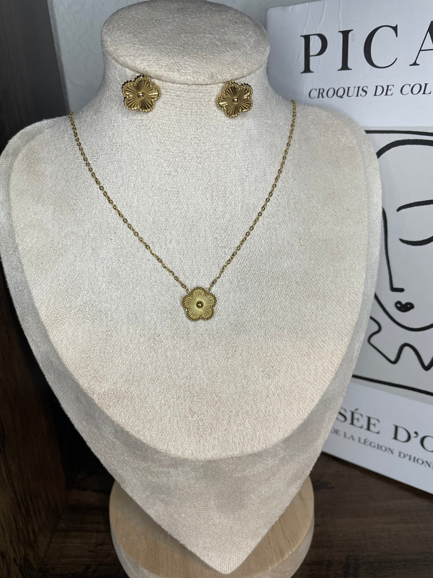 Ensemble Duo Florès