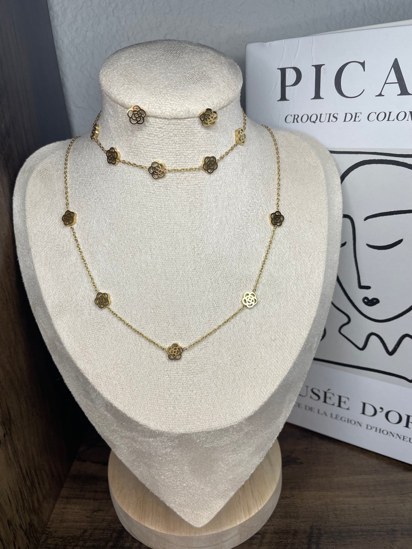 Emsemble Trio Floréa