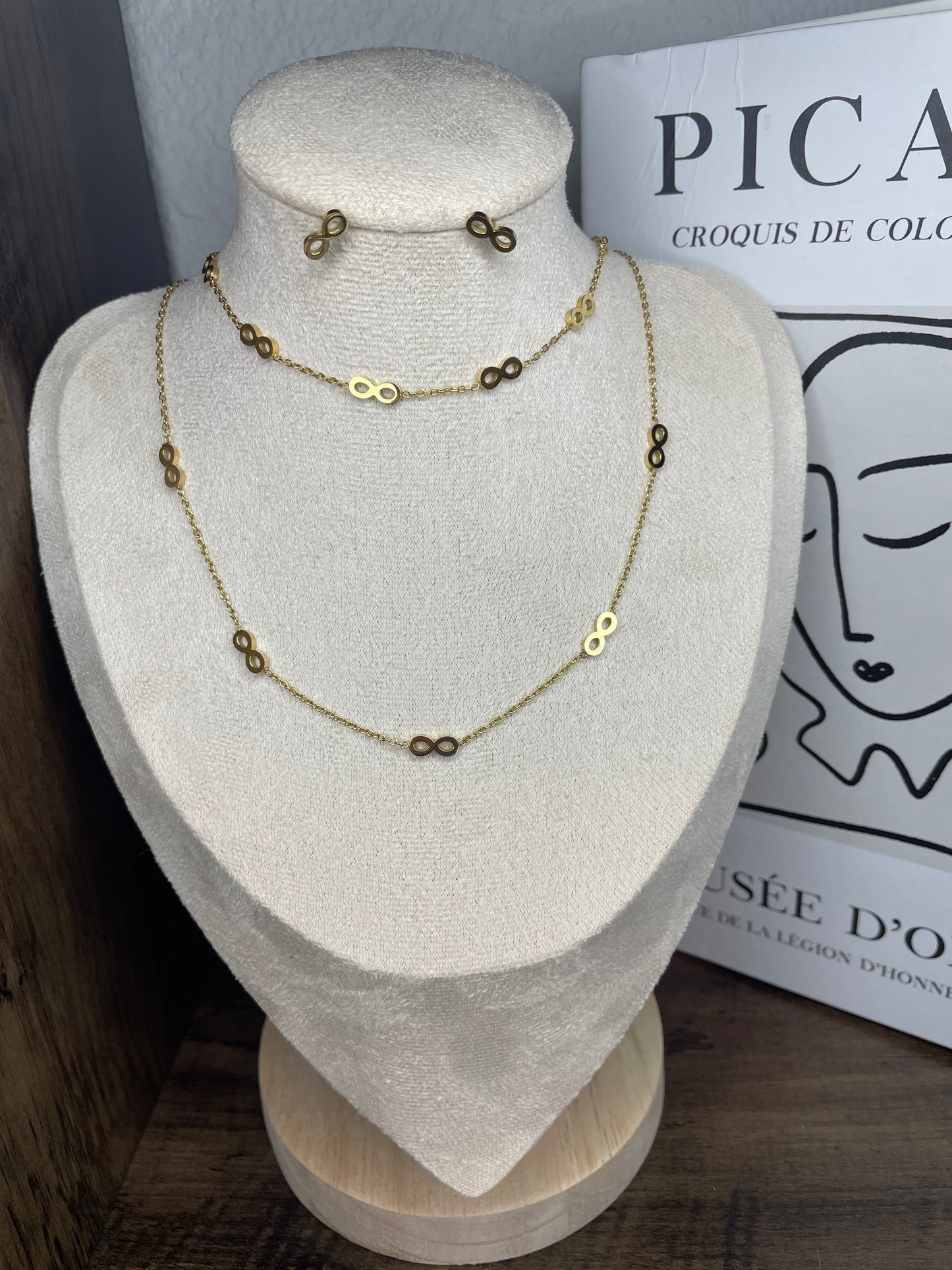 Ensemble Trio Infinity