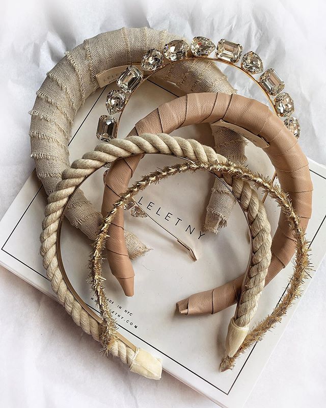 Accessoires pour Cheveux