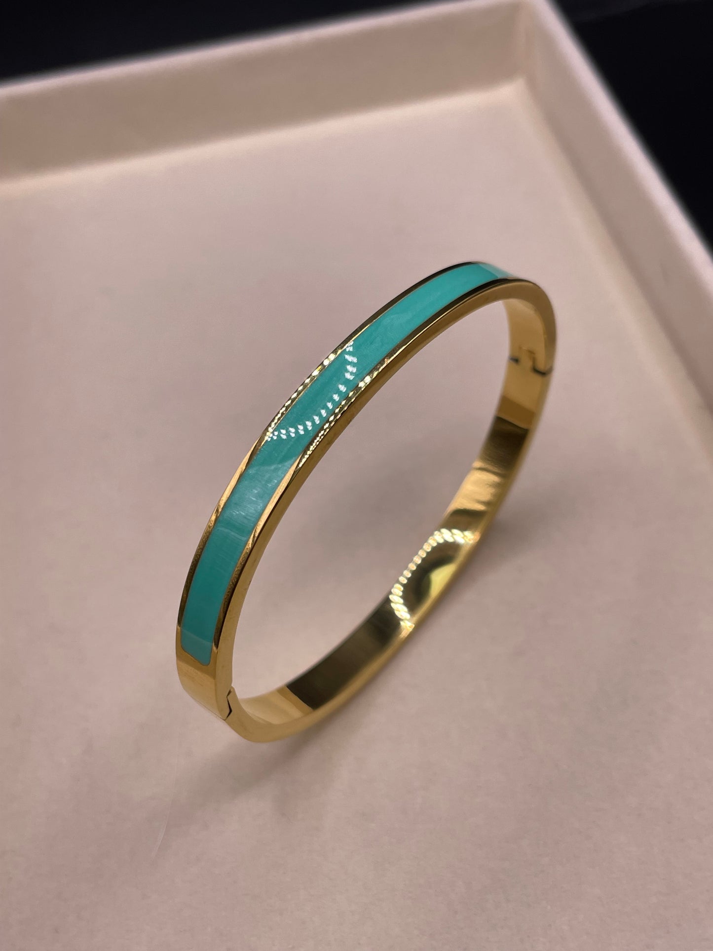 Bracelets Jonc Eclat