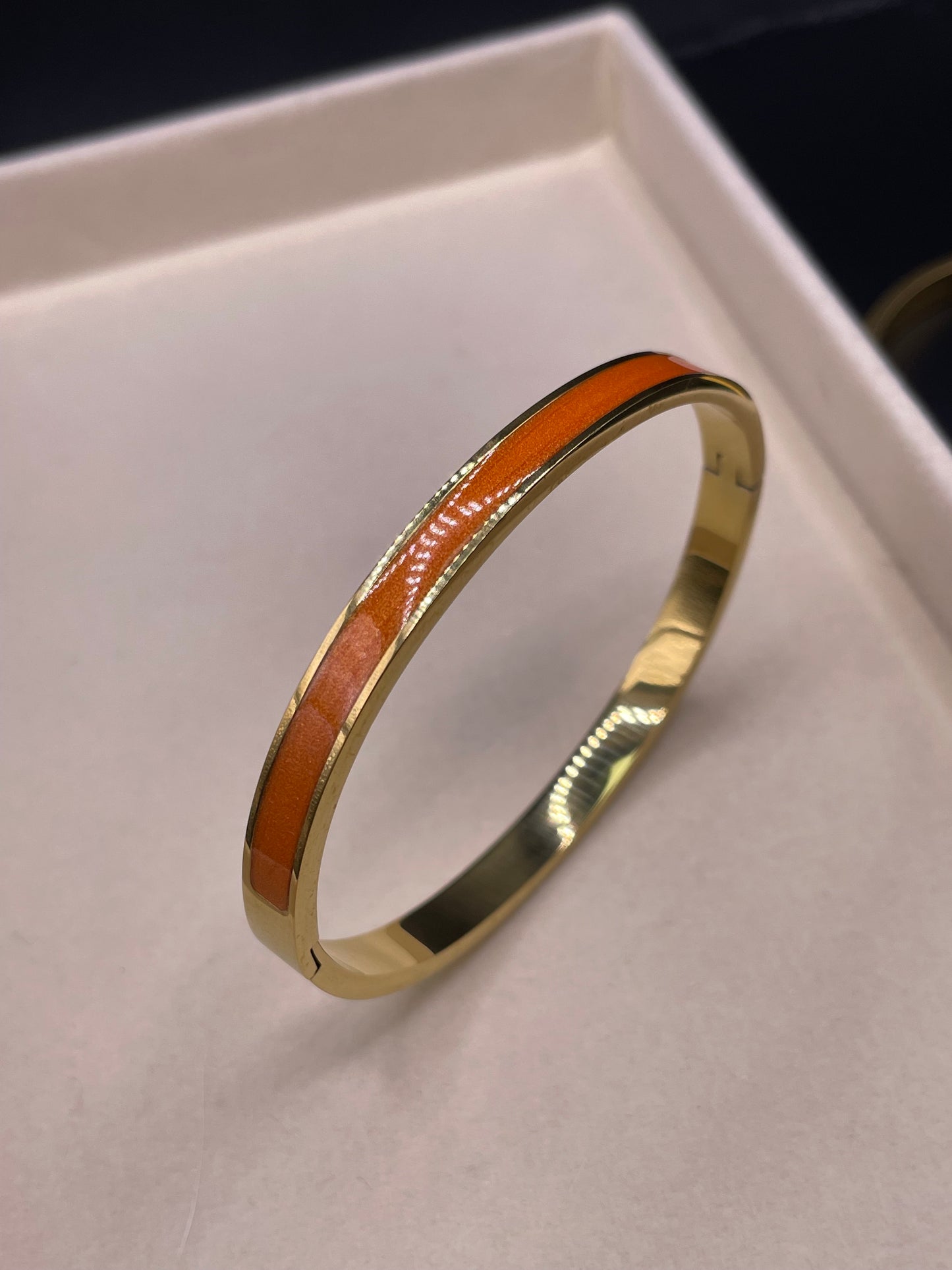 Bracelets Jonc Eclat