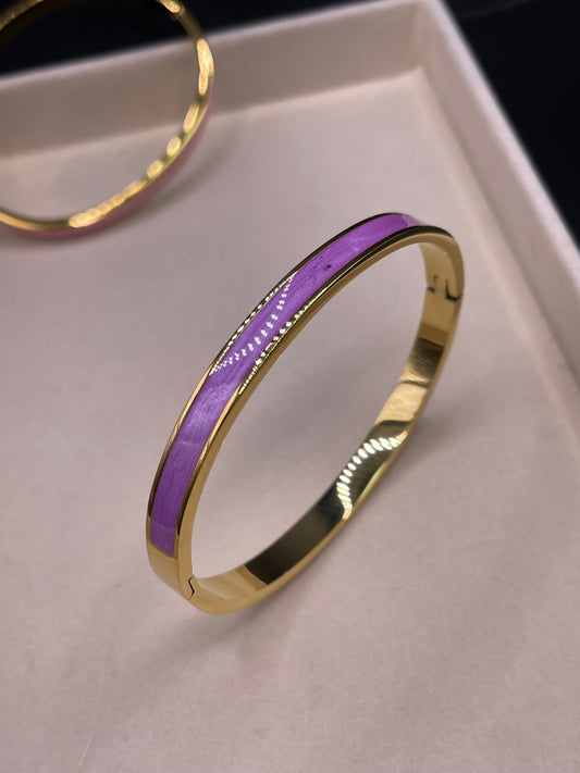 Bracelets Jonc Eclat