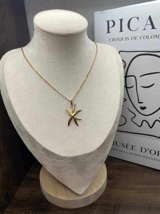 Colliers Etoile