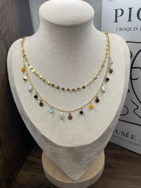 Collier Petits Secrets