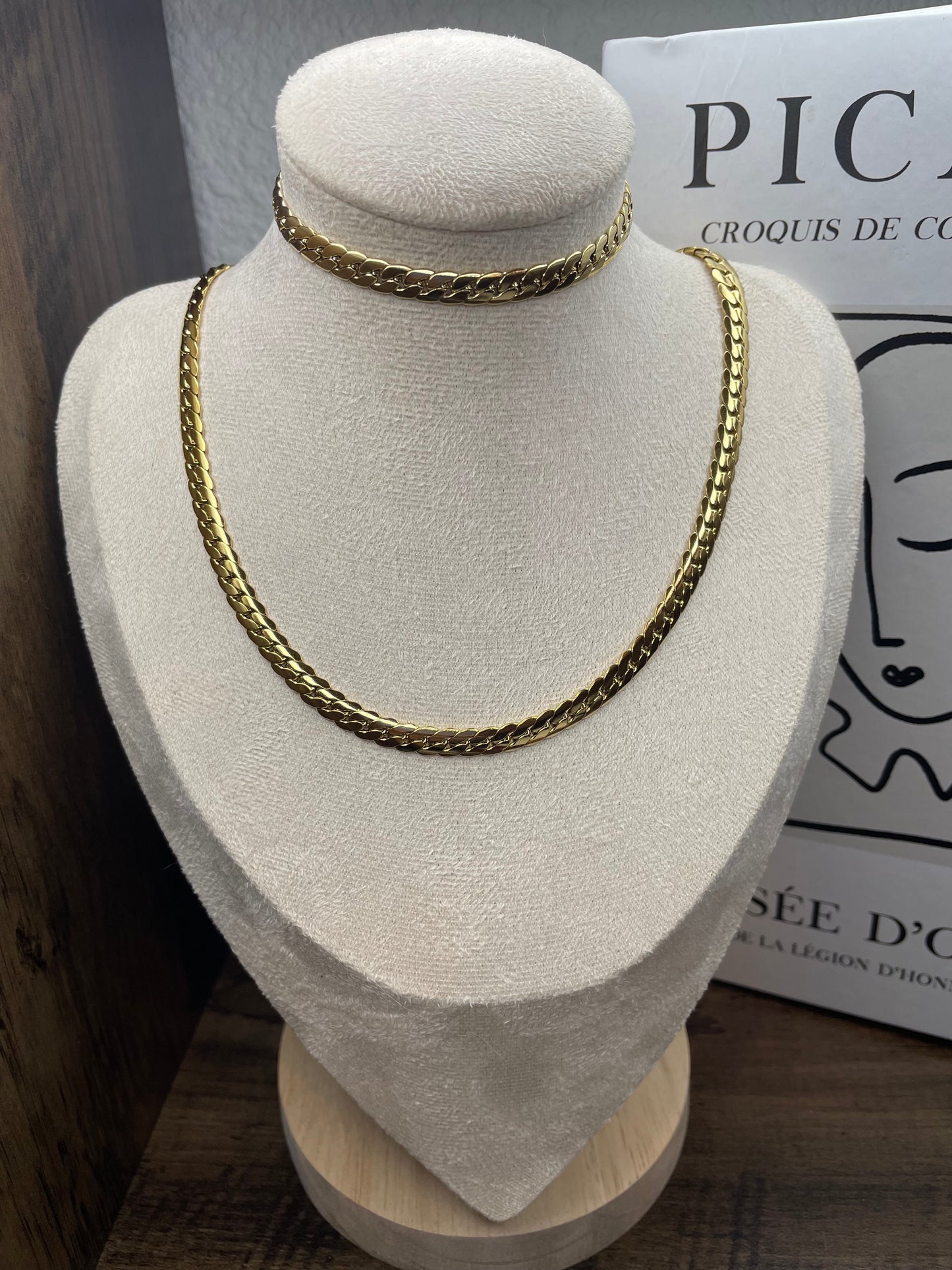 Ensemble Duo Elégance