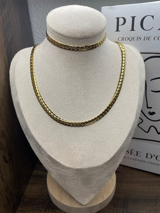 Ensemble Duo Elégance