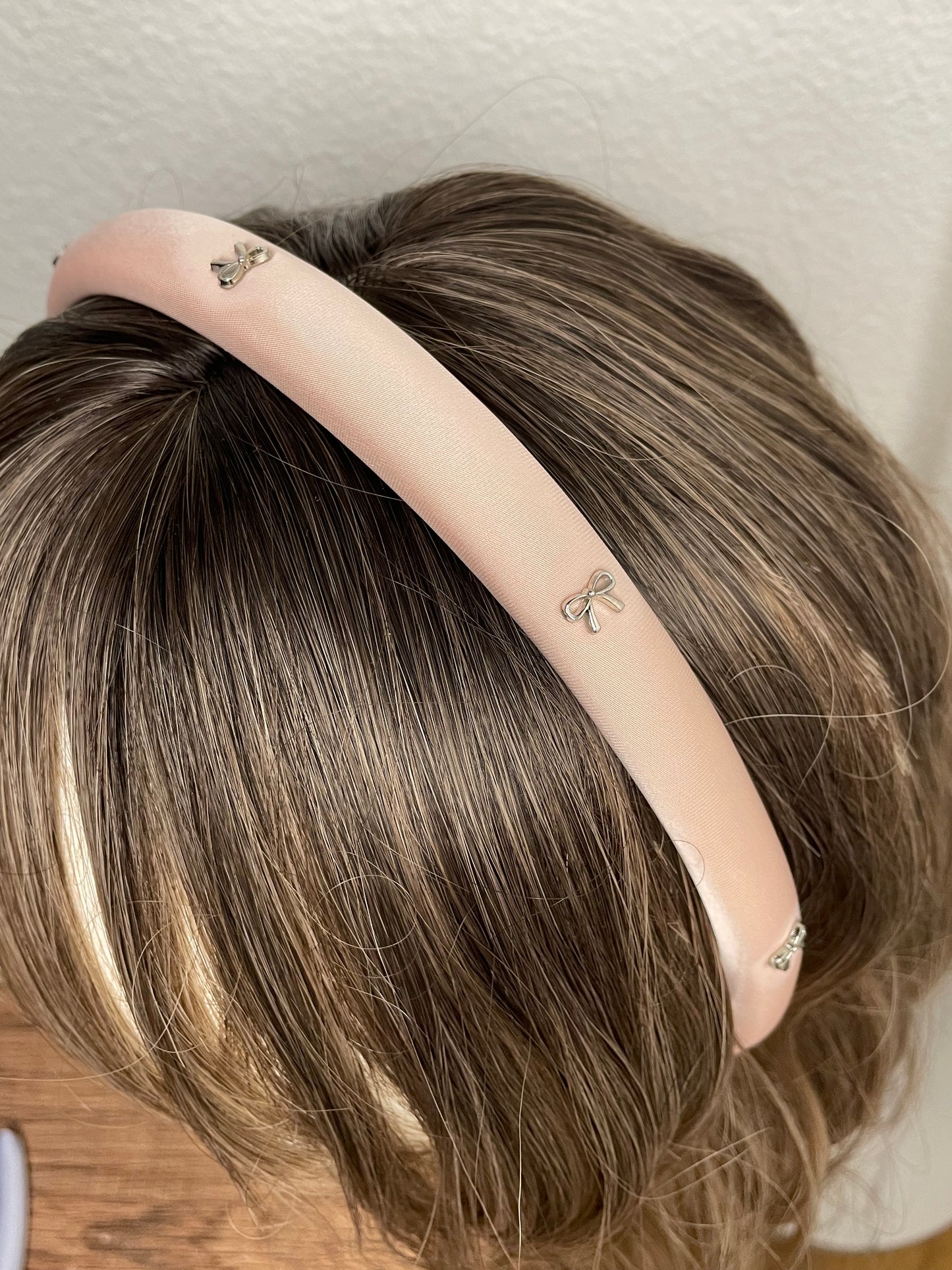 Serre tête Petit Papillon