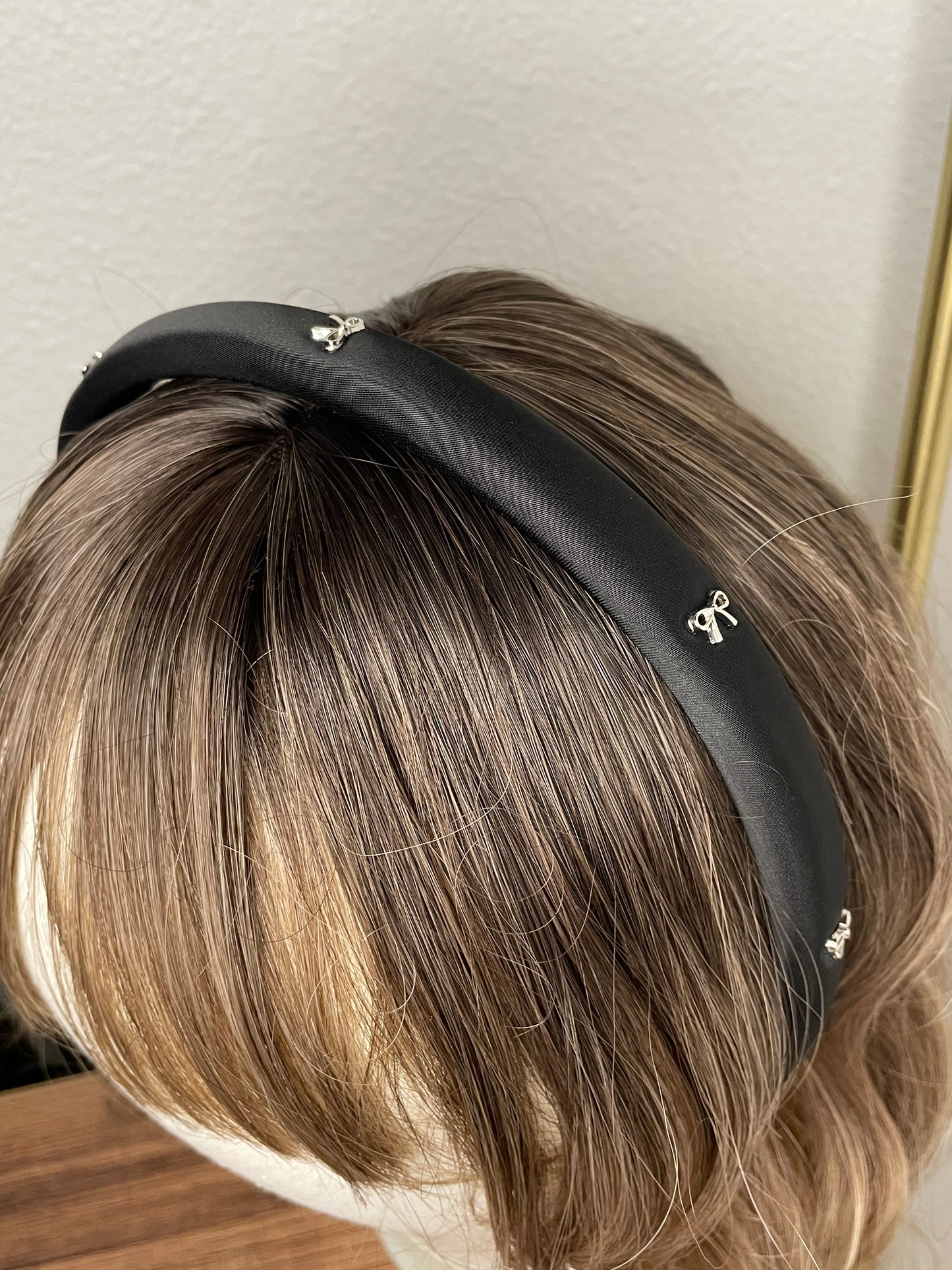 Serre tête Petit Papillon