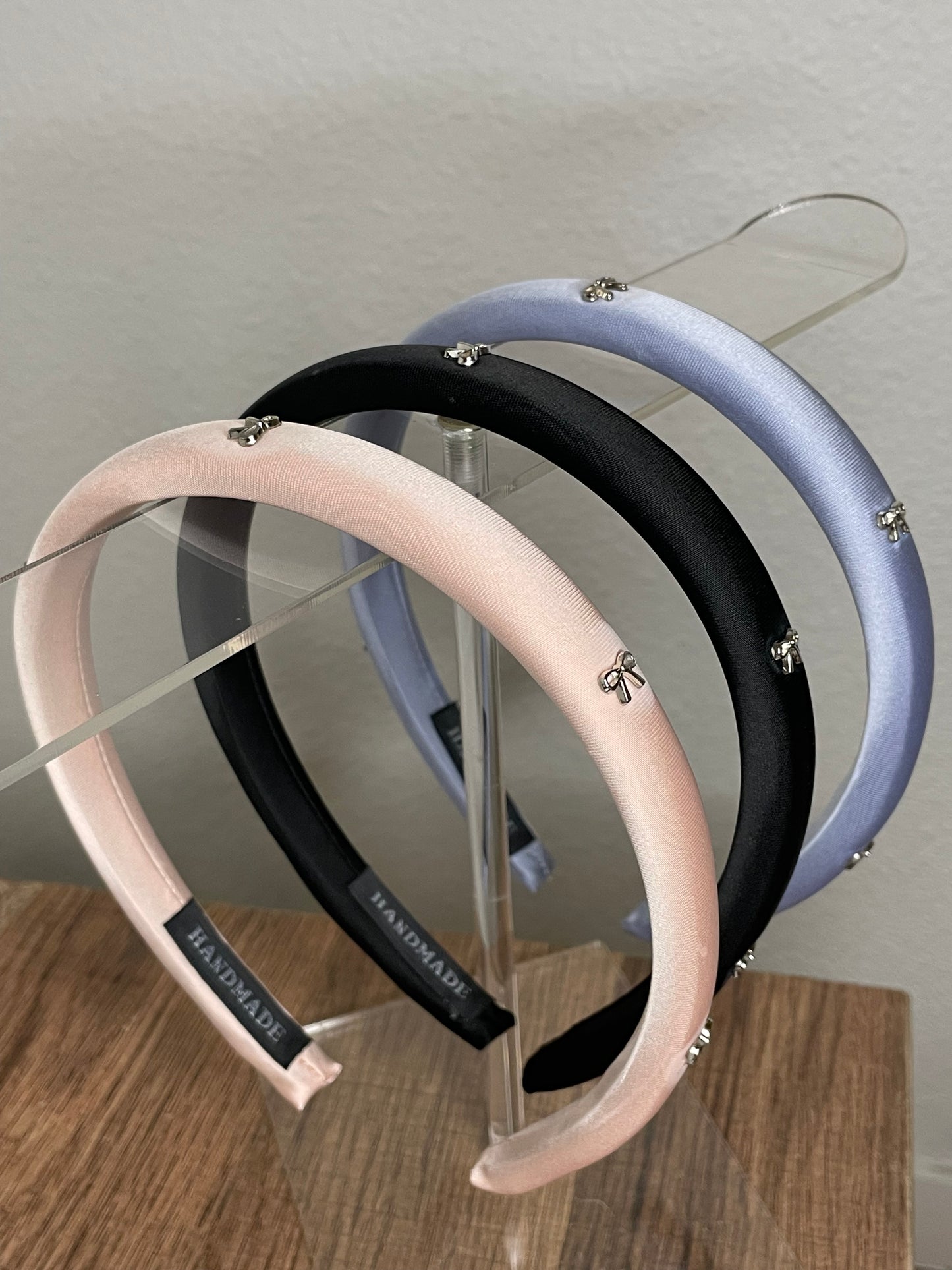 Serre tête Petit Papillon